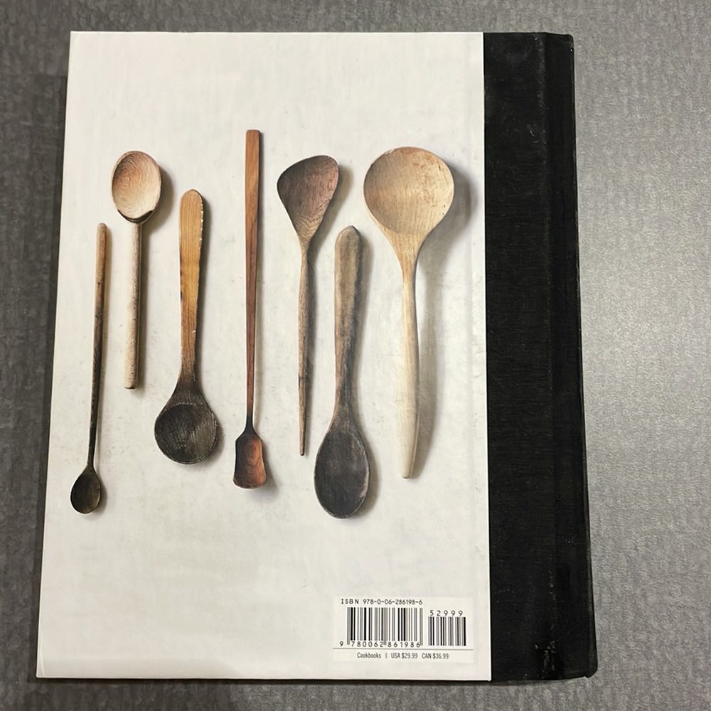 Magnolia Table Cook Book - Picture 3 of 4